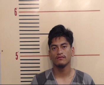 HERNANDEZ-BUSTAMANTE, JOSE DANIEL booking photo
