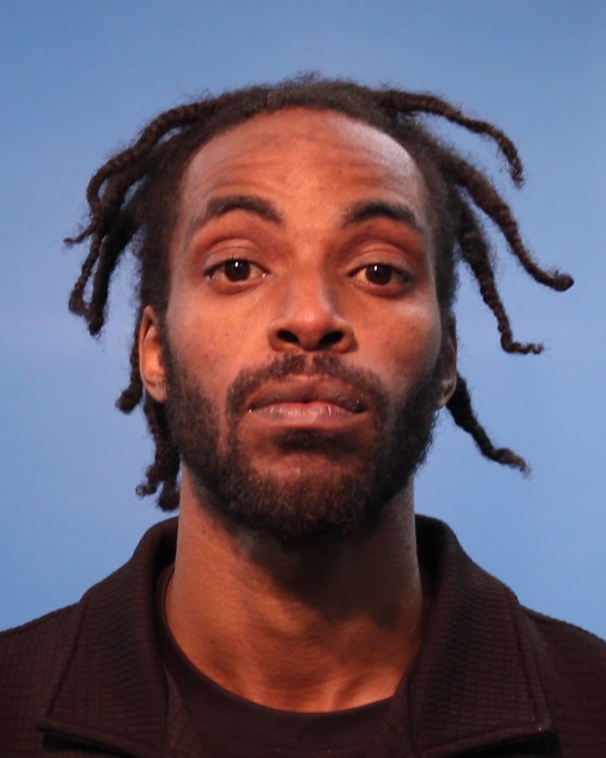 JAMISON, BRYAN booking photo