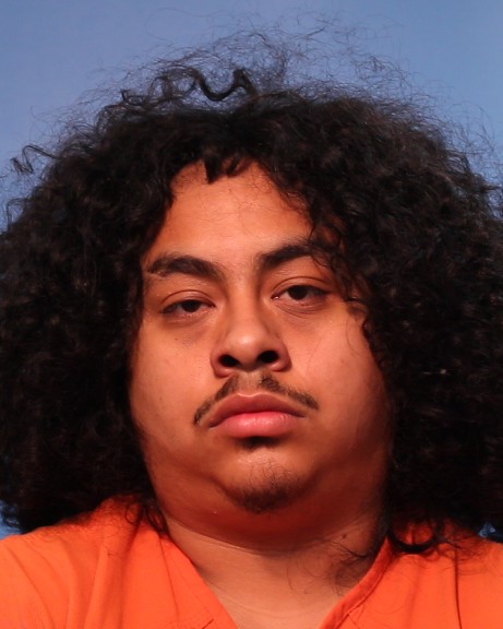 YANEZ, DAMIAN CATALINO booking photo