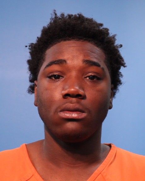 Matthews, Jason booking photo