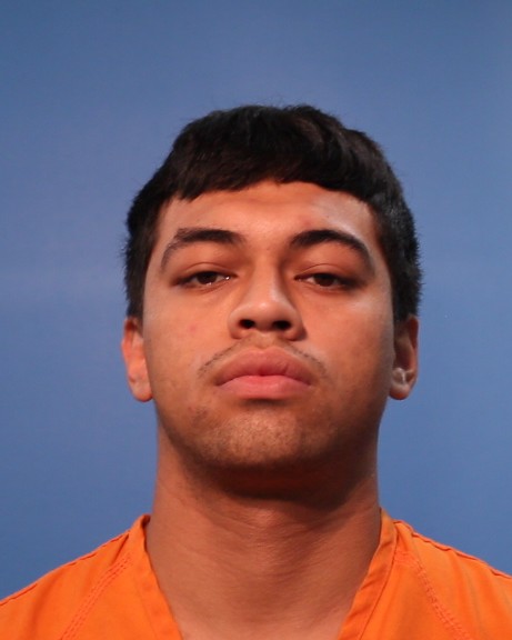 Ayala, Cipriano Izel booking photo