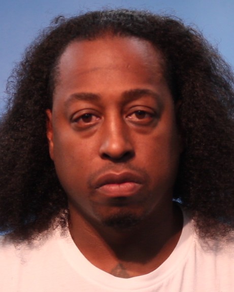 MCAFEE, MICHAEL ANTHONY booking photo