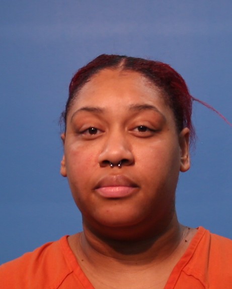 BOB, CHASITI booking photo