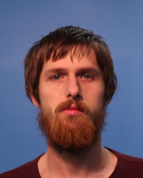 Ezell, Philip NEAL booking photo