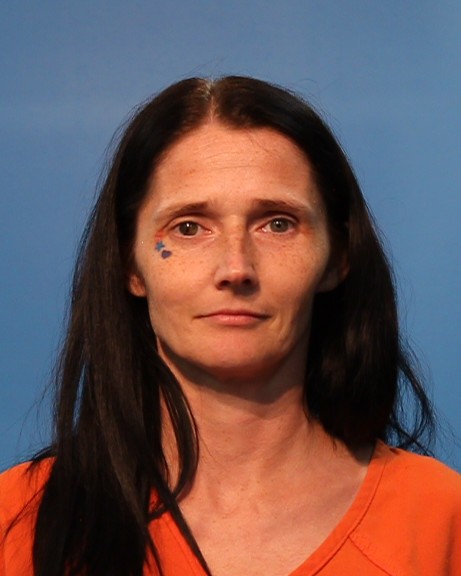 Batchelar, Ashley Elizabeth booking photo