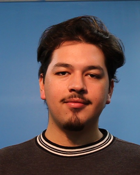 CABRERA VACA, Moises booking photo