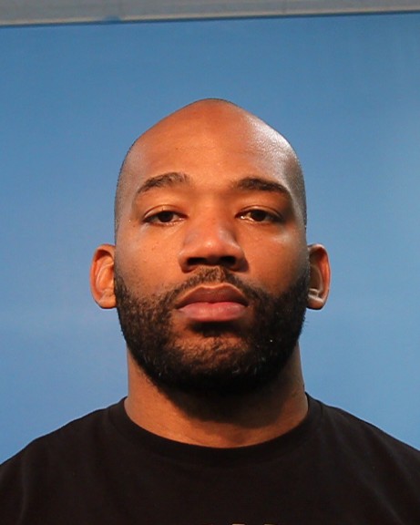 Bass, La'Kel DEONTA booking photo