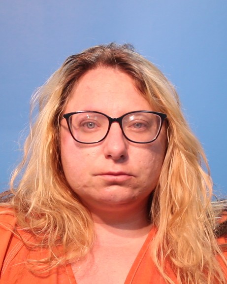 Weinberg, Jerrilynn Solice booking photo