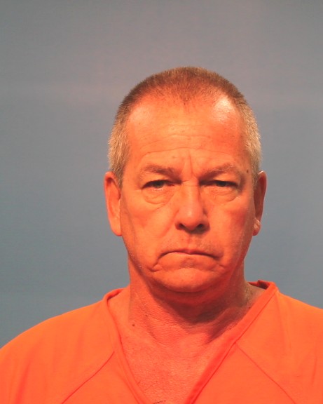 Daley, Noel Christopher booking photo