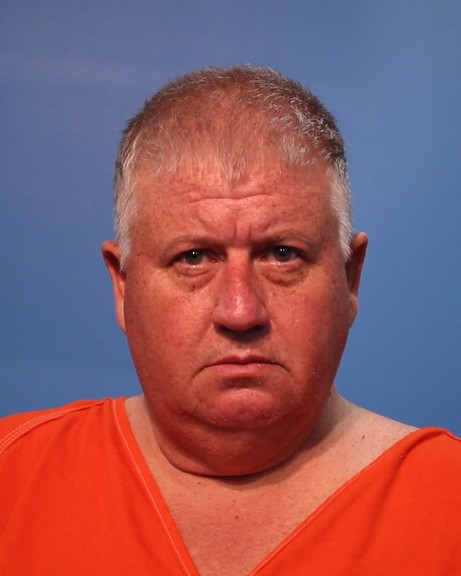 Aden, Robert booking photo