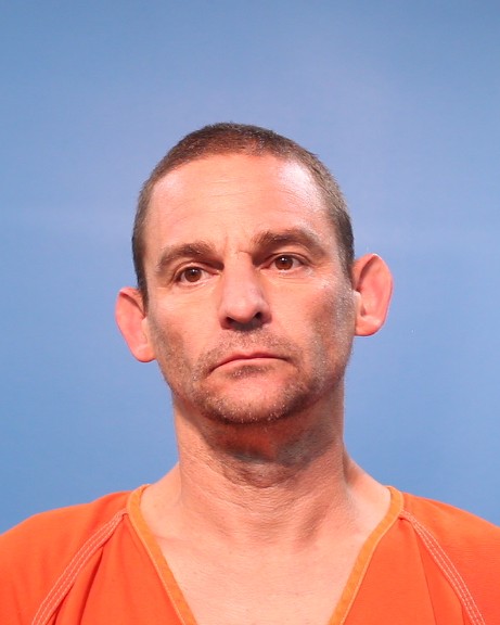 Rab, Elvin Jim booking photo