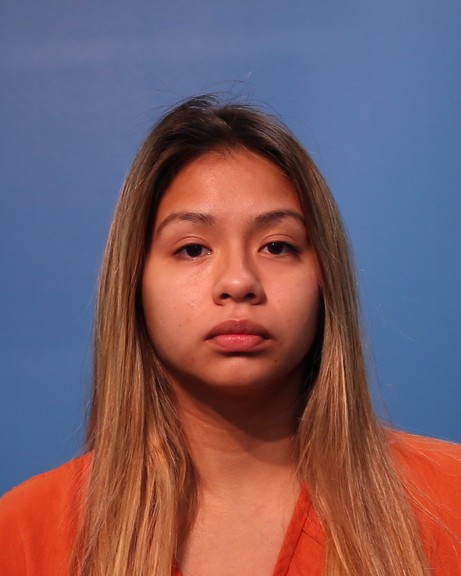 Rodriguez, Julissa Rachel booking photo