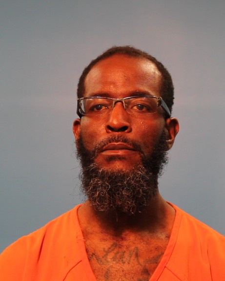 WELLS, STEPHEN, Jr. booking photo