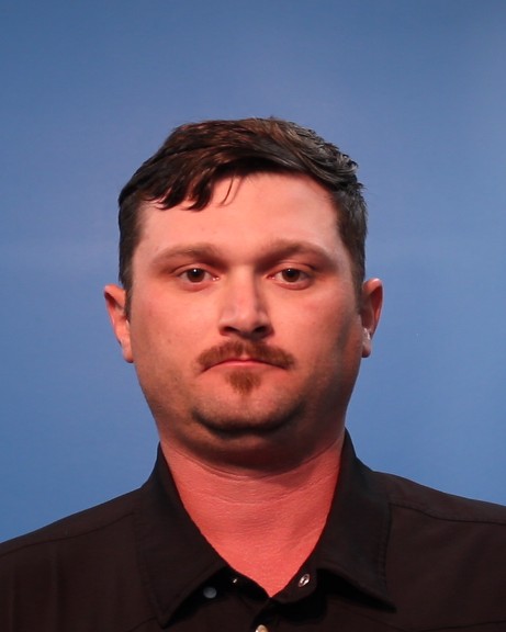 DOWELL, BRADY GLEN booking photo