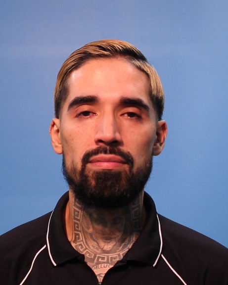 Fernandez, Gilberto, Jr. booking photo