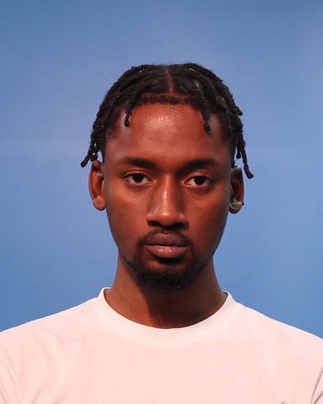 Oyentunji, Oluwarotimi Samuel booking photo