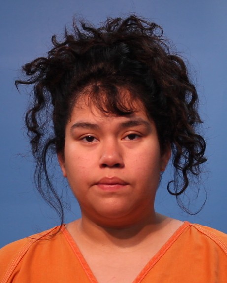 NIETO, JASMIN YASELA booking photo