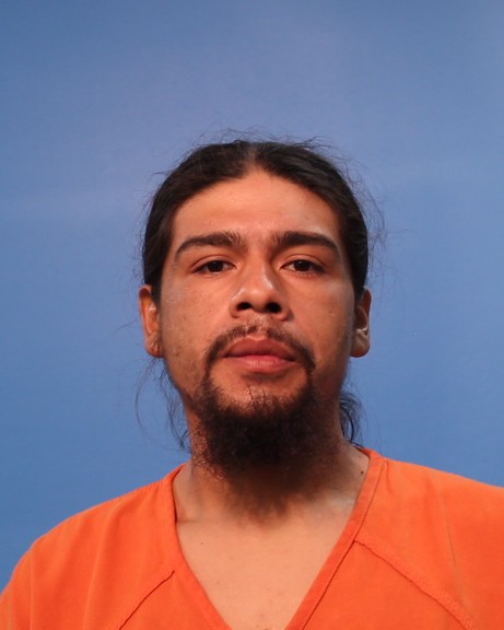 TREVINO, JUAN MANUEL booking photo
