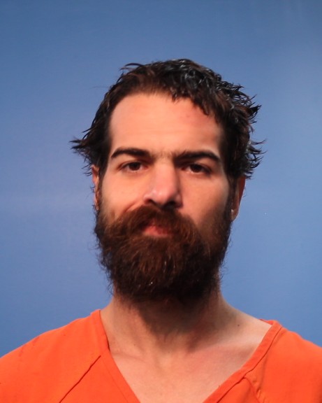 MELANCON, BRADLY JOSEPH booking photo