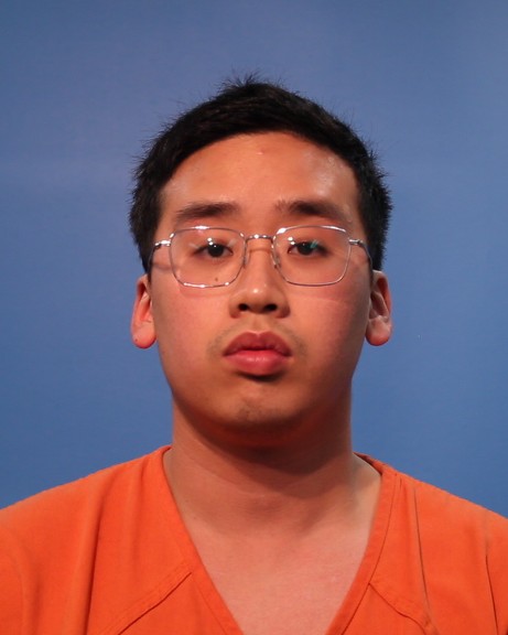 DO, ALEXANDER booking photo