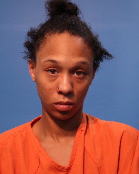 LORD, DESTONI booking photo