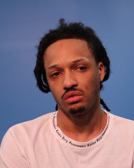 Tatum, Gregory Damon, Jr. booking photo