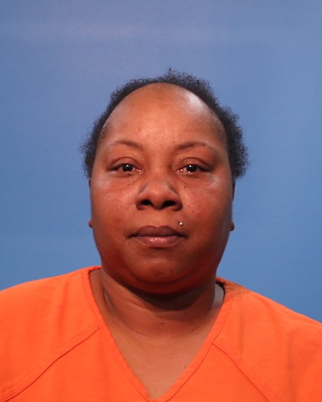 PRENELL, CORDIE JULIENE booking photo