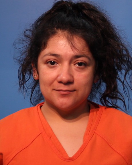 SUAREZ, CELEN booking photo