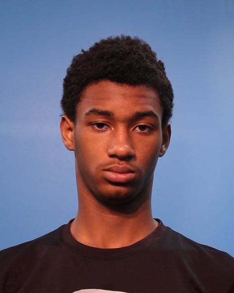 Campbell, Jayson D'Anthony booking photo