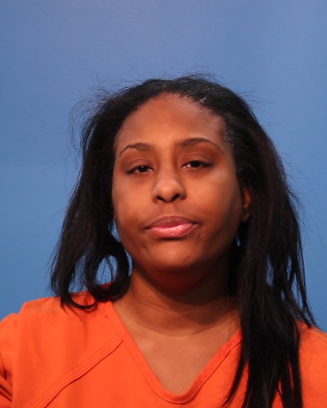 CRAWFORD, DANIELLE arrested by Pearland Police Department