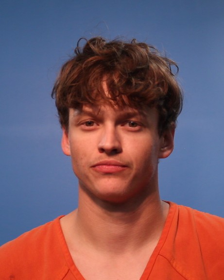 ARGO, RANDALL DEES arrested by Brazoria County Sheriff’s Office