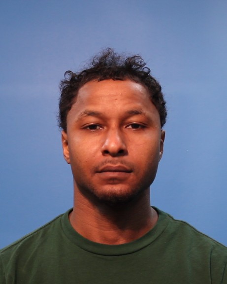 Haughton, Desmond Lamar arrested by Pearland Police Department