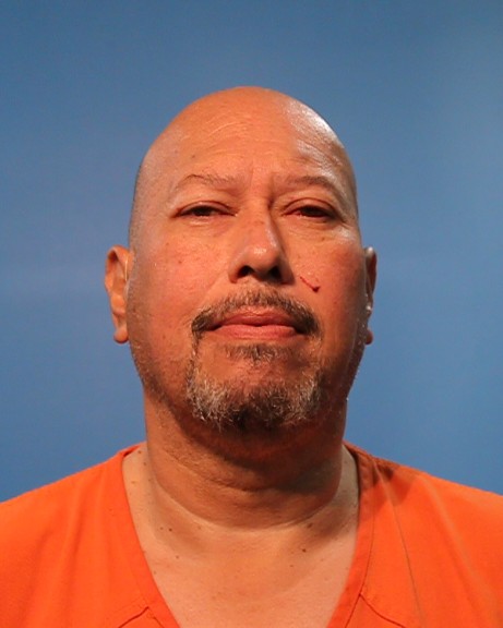 MAES, ERNEST TRINIDAD, Jr. arrested by Pearland Police Department