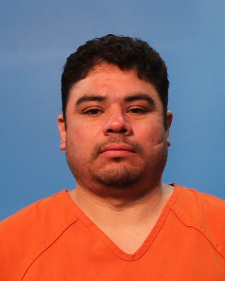 CERVANTES, ESTEBAN STEPHEN arrested by Brazoria County Sheriff’s Office