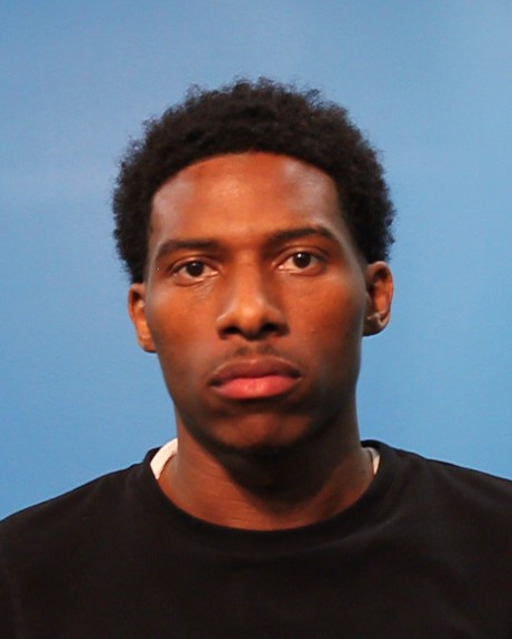 NOEL, JAVIER arrested by Brazoria County Sheriff’s Office