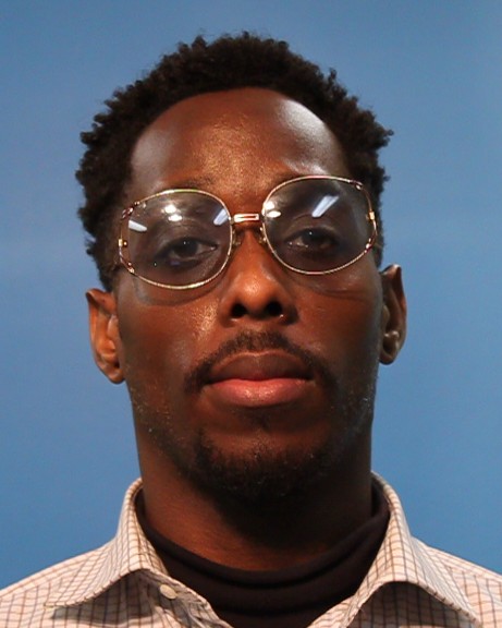 Iyoha-Edomwande, Desmond booking photo