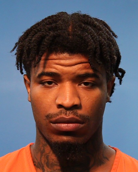 Ewells, Adrian Shane booking photo