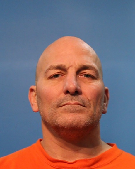 Bewley, Mathew Edward booking photo