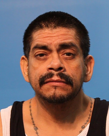 Rincon, Julian booking photo