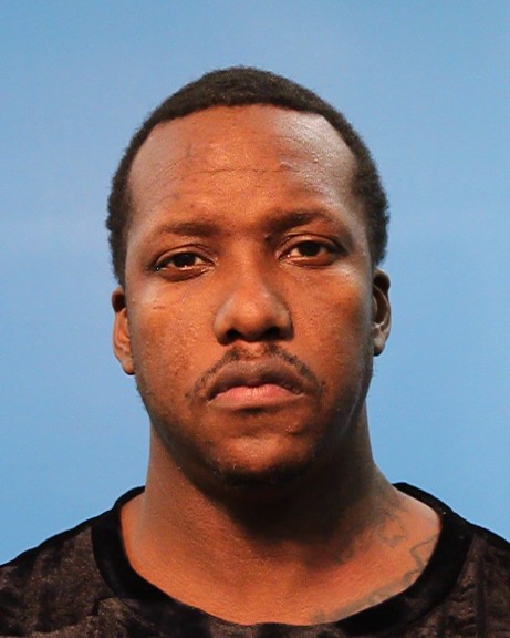 Temple, Jeremy Wayne booking photo