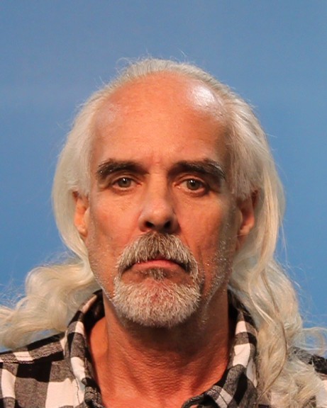 LOVE, STEVEN DARYL booking photo