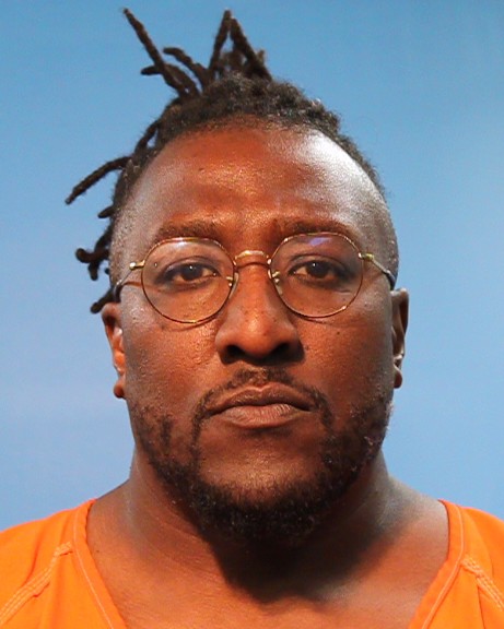 JOSEPH, DERRICK DWAYNE booking photo