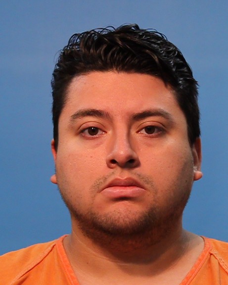 ALQUICIRA, ROBIN MAGANA booking photo