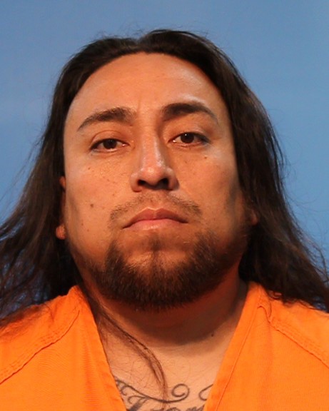 NAVA, RAMON, Jr. booking photo