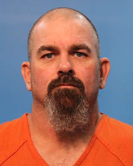 Danford, Cody Layne arrested by Brazoria County SO/PD