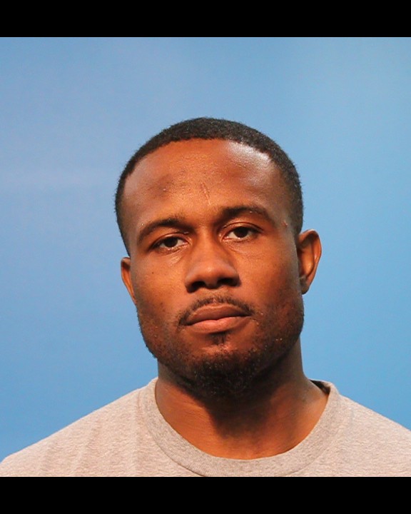 CARMOUCHE, EMMANUEL MICHAEL booking photo