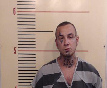 HARDIN, RYAN ALEXANDER booking photo