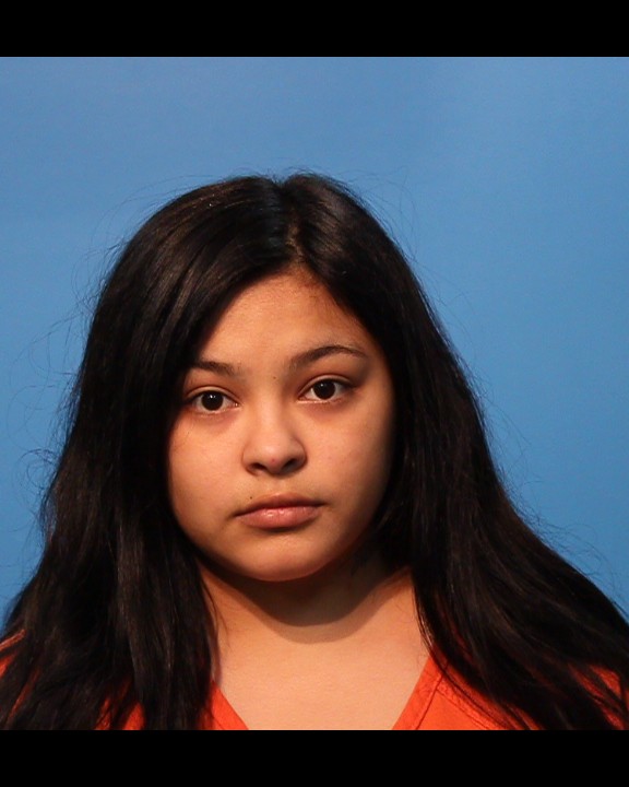 CARRILLO, CARLA ADRIANA booking photo