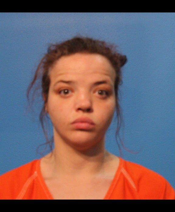 Adkins, Jordan Nicole booking photo