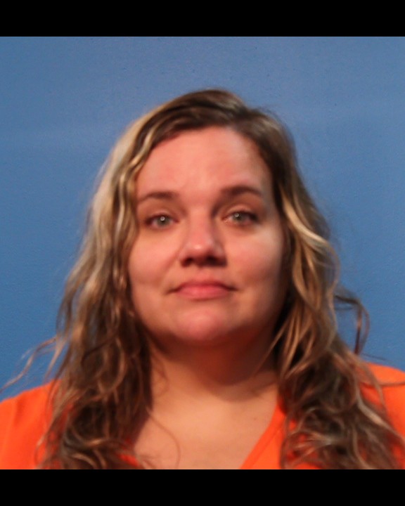 KRATOCHVIL, KIMBERLY arrested by Department of Public Safety